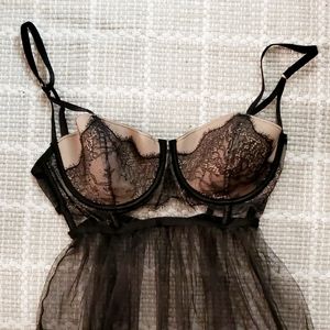 NEW Victoria Secret lingerie